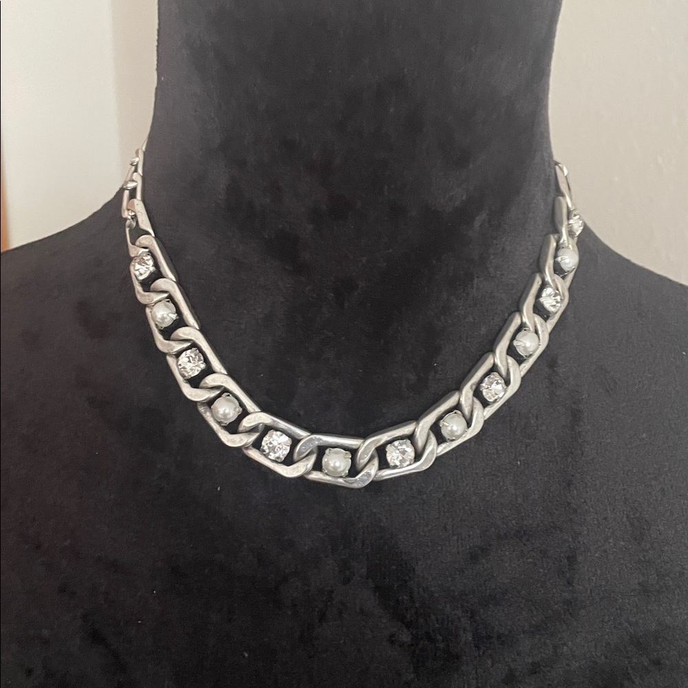 Elegant Chain Jewelry Set